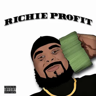 Switch Sides by Richie Profit