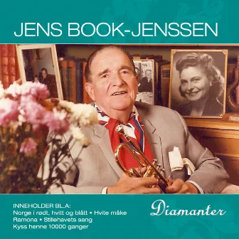 Diamanter by Jens Book-Jenssen