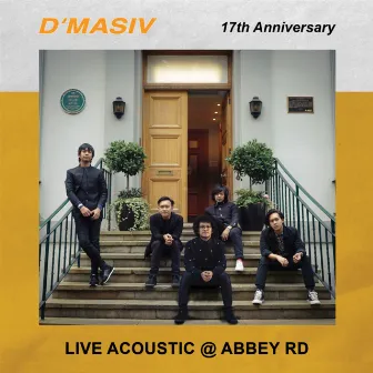 Live Acoustic @ABBEY RD by D’MASIV