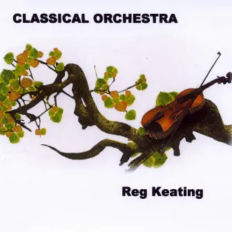 Classical Orchestra by Reg Keating