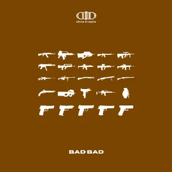 Bad Bad by Qvarismatik