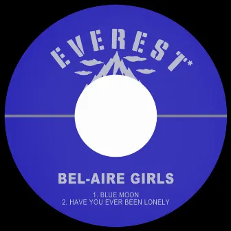 Blue Moon by The Bel-Aire Girls