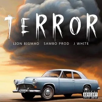 Terror by J White