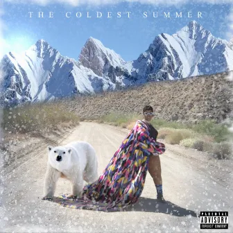 The Coldest Summer by Akbar V