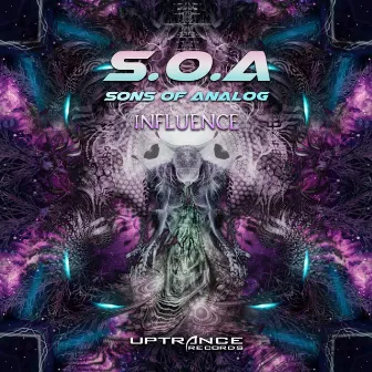 Influence by Sons of Analog