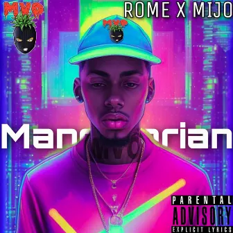 The Mandalorian (EP) by Rome Montanaa