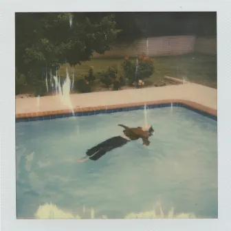 dead girl in the pool. by girl in red