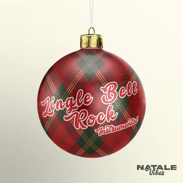 Jingle Bell Rock - Instrumental