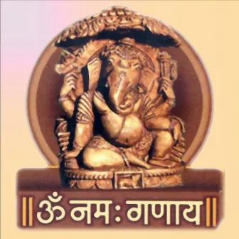 Om Namah Ganaya by Amey Date