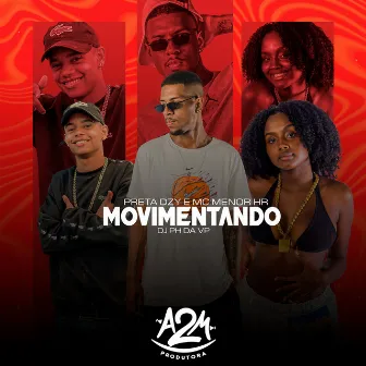 Movimentando by Preta DZY