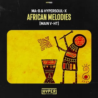 AfriCan Melodies (Main V-HT) by Ma-B