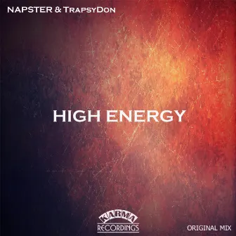 High Energy by TrapsyDon