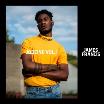 Jodeine (Vol. 1) by James Francis