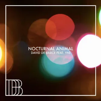 Nocturnal Animal by David de Barce