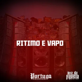 RITIMO E VAPO by MC GG Do Jaca