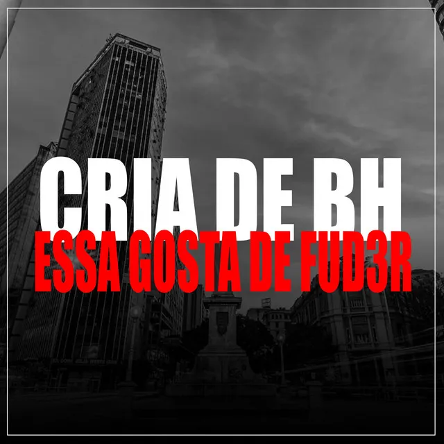 Cria de Bh Vs Essa Gosta de Fud3R