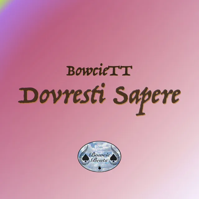 Dovresti Sapere