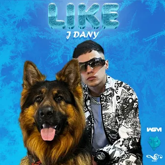 Like by J Dany