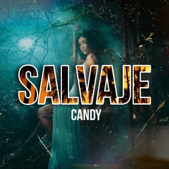 Salvaje: candy by La Voix