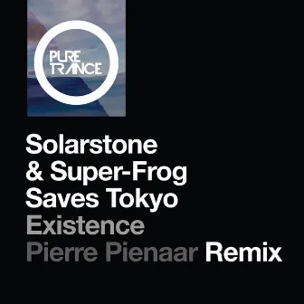 Existence (Pierre Pienaar Remix) by Super-Frog Saves Tokyo