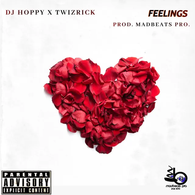 Feelings (Radio Edit)