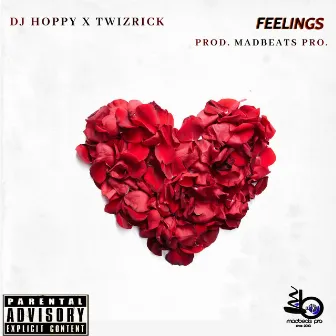 Feelings (Radio Edit) by Dj Hoppy