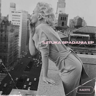 Sztuka Spadania EP by Kaerte