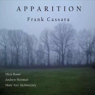 Apparition by Frank Cassara