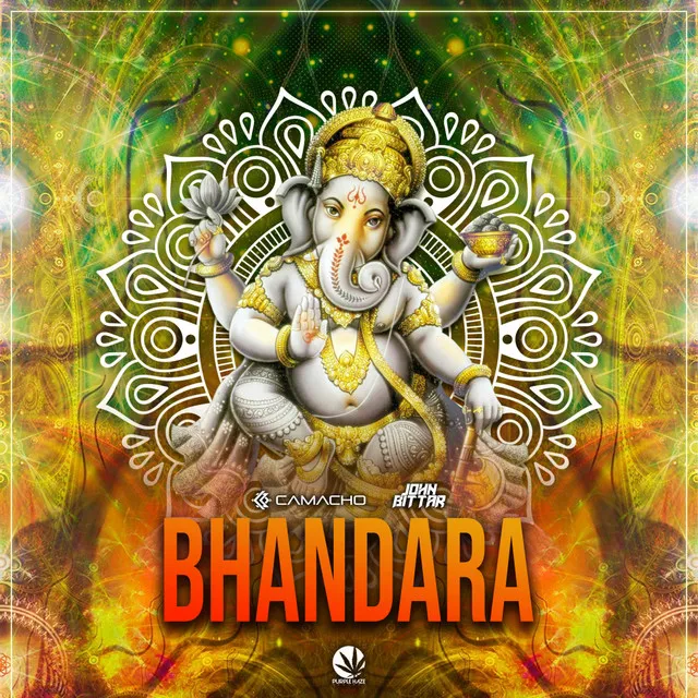 Bhandara