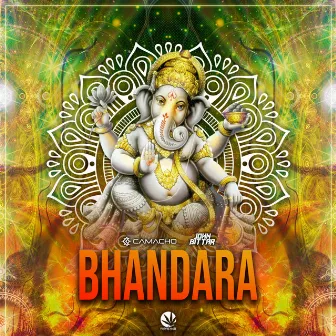 Bhandara by John Bittar