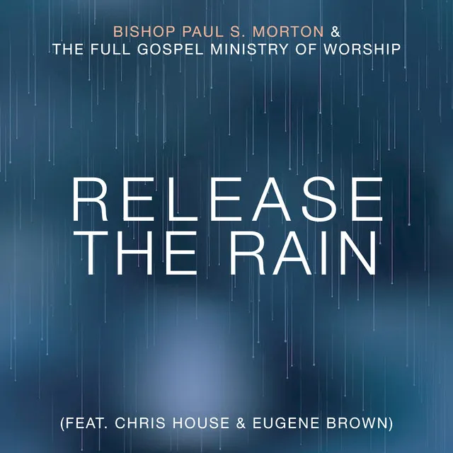 Release the Rain - Radio Edit