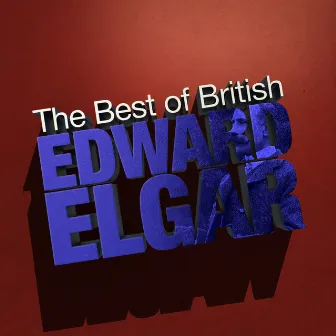 Best of British: Edward Elgar by Britten Quartet