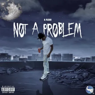 Not A Problem by A Flexx