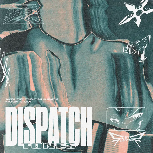 DISPATCH TONES