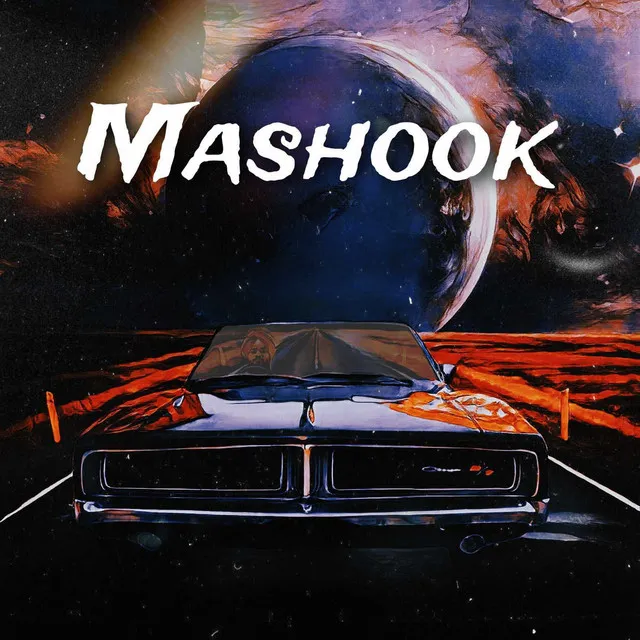 Mashook