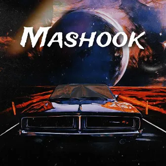 Mashook by Jr preet