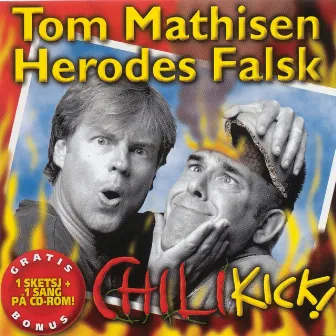 Chilikick! by Herodes Falsk