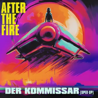 Der Kommissar (Re-Recorded - Sped Up) by After The Fire