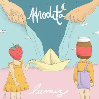 Afrodita by Lumiz