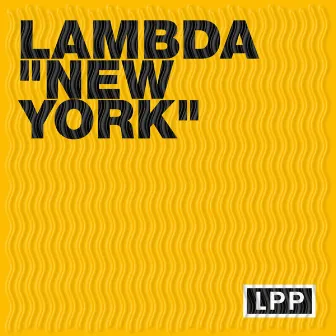 New York by Lambda