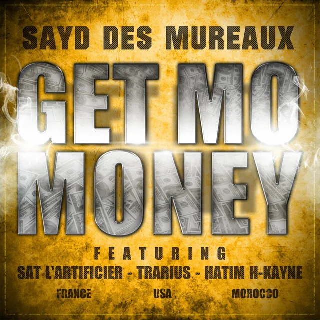 Get Mo Money - Remix