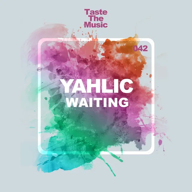 Waiting - Original mix