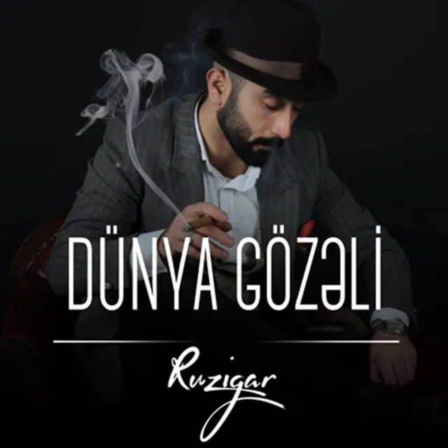 Dünya Gözəli