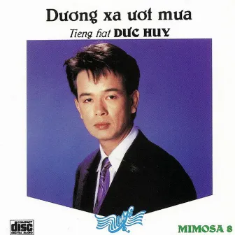 Đường Xa Ướt Mưa by Đức Huy