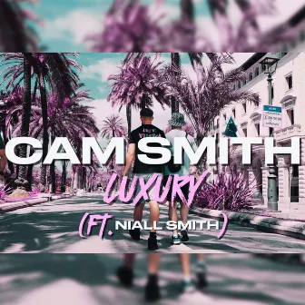 Luxury (Tadhg E Remix) by Cam Smith