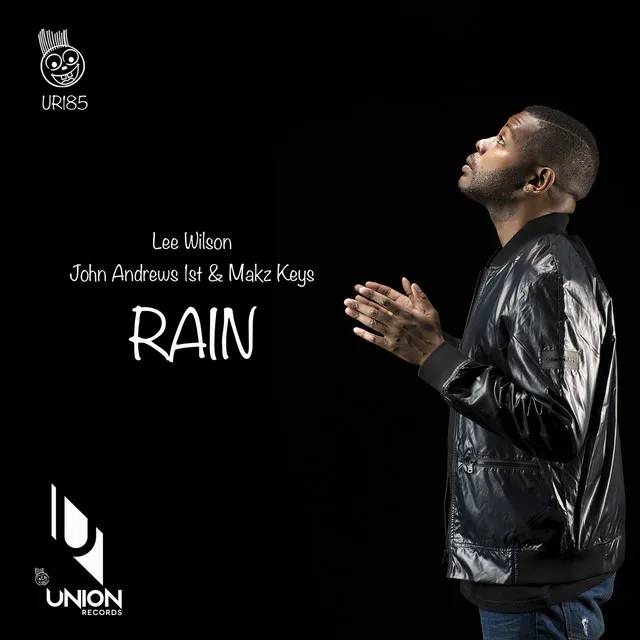 Rain - Jake Lim's Piano Mix