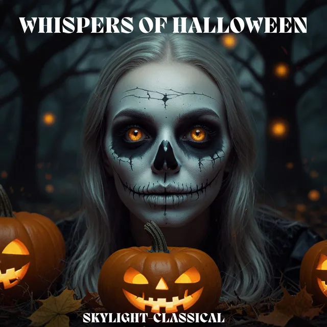 Whispers of Halloween