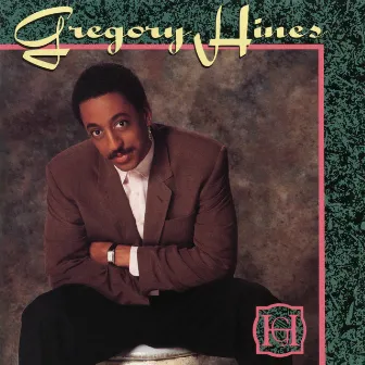 Gregory Hines by Gregory Hines