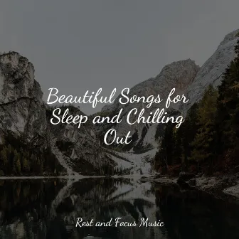 Beautiful Songs for Sleep and Chilling Out by Guided Spa Zen