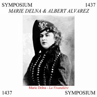 Marie Delna & Albert Alvarez by Albert Alvarez